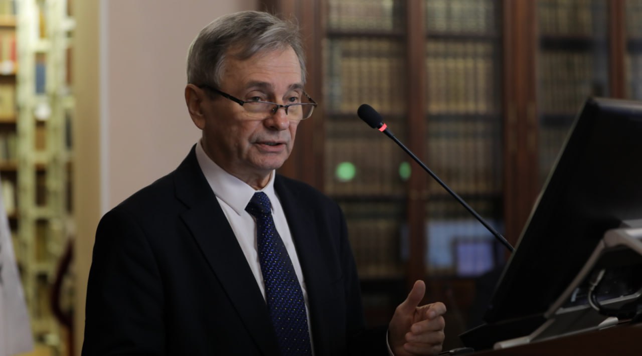 Выступление